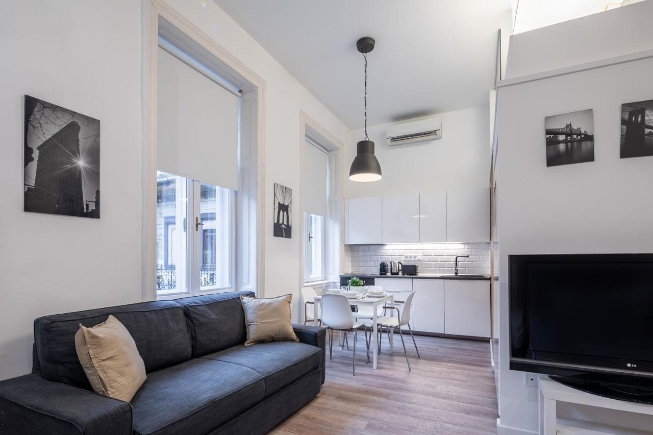 Central Cozy Stay Budapest Exterior photo