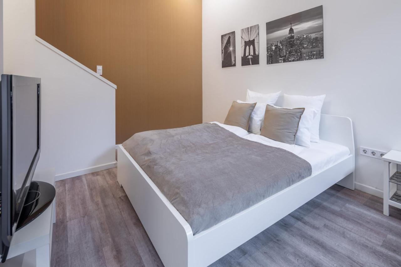 Central Cozy Stay Budapest Exterior photo
